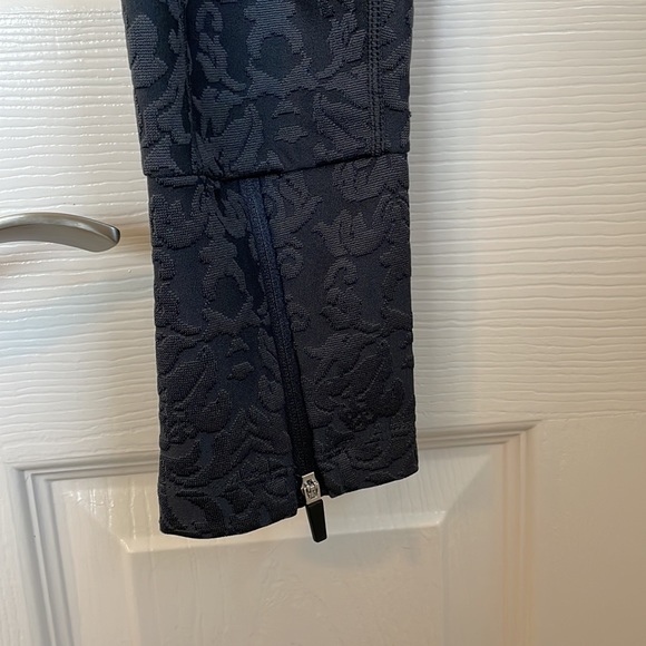 NWT Studio By Capezio Ludmila Leggings - Picture 4 of 5